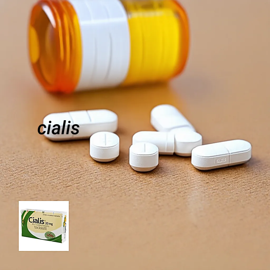 Cialis generico è efficace